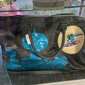 Danielle Nicole Aladdin Travel Bag Disney
